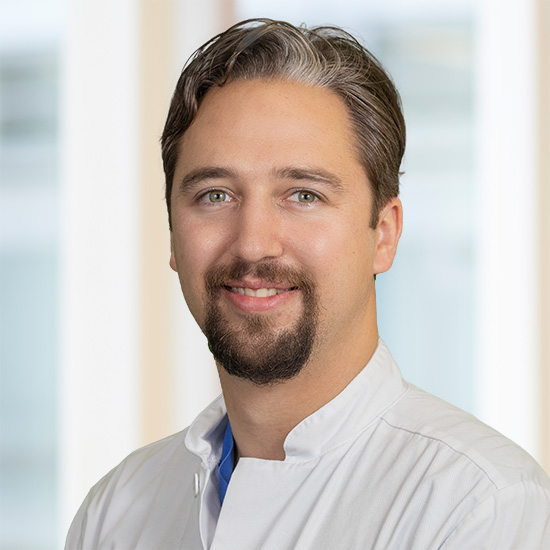 Dr. Ruben Evertz