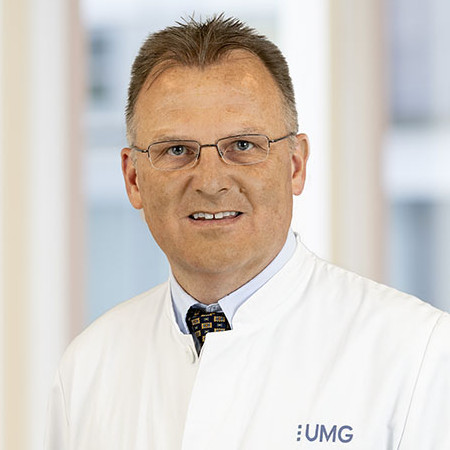 Prof. Dr. Markus Zabel